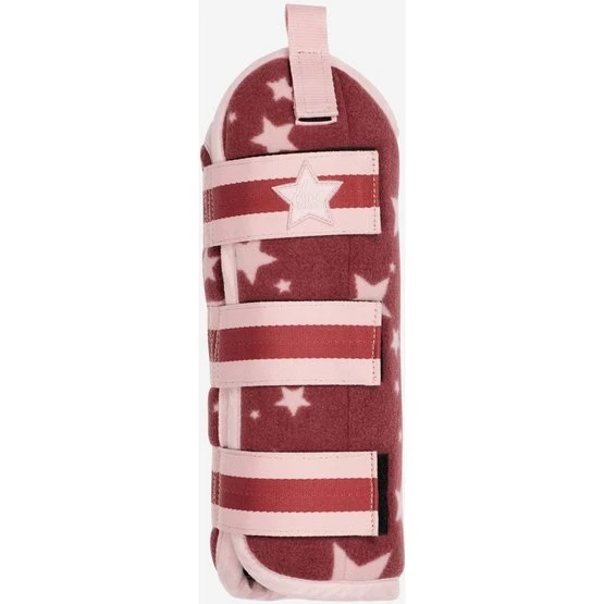 LeMieux Schweifschoner Pony Travel Orchid Pony 3 LeMieux Schweifschoner Pony Travel Orchid Pony