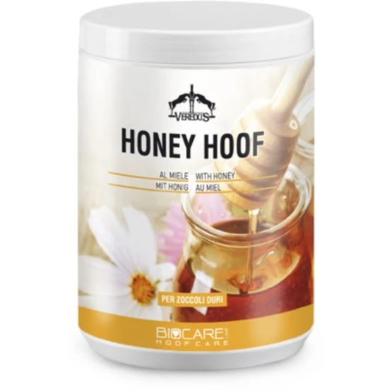 Veredus Hufsalbe Honey Hoof 3 Veredus Hufsalbe Honey Hoof