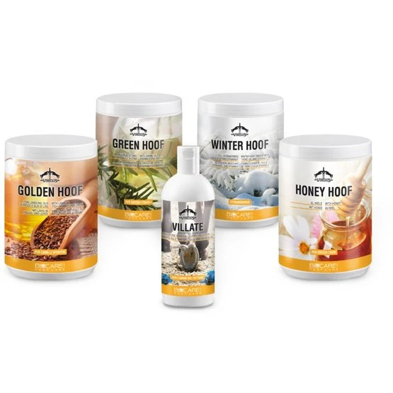 Veredus Hufsalbe Honey Hoof 4 Veredus Hufsalbe Honey Hoof – Bild 2