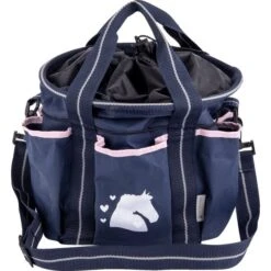 Waldhausen Putztasche Nightblue