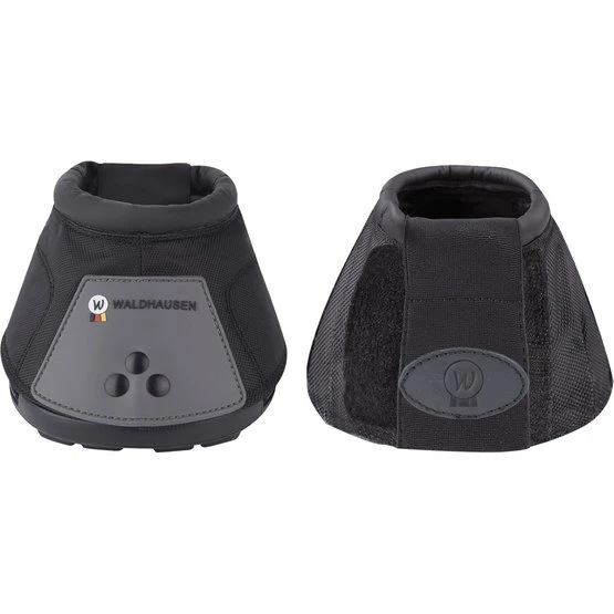 Waldhausen Hufschuh Schwarz 3 Waldhausen Hufschuh Schwarz