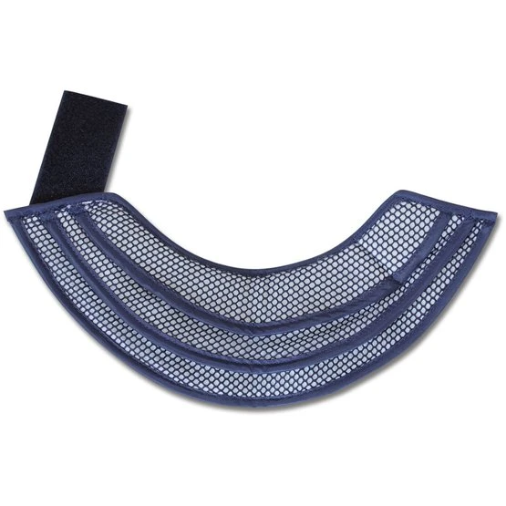 Waldhausen Hufglocken Water Blau 5 Waldhausen Hufglocken Water Blau – Bild 3