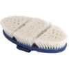 Waldhausen Glansbürste Flex Ziegenhaar Azurblau/Blau 1 Waldhausen Glansbürste Flex Ziegenhaar Azurblau/Blau -Reitsportbedarf Geschäft wald 3855450 1.2930da