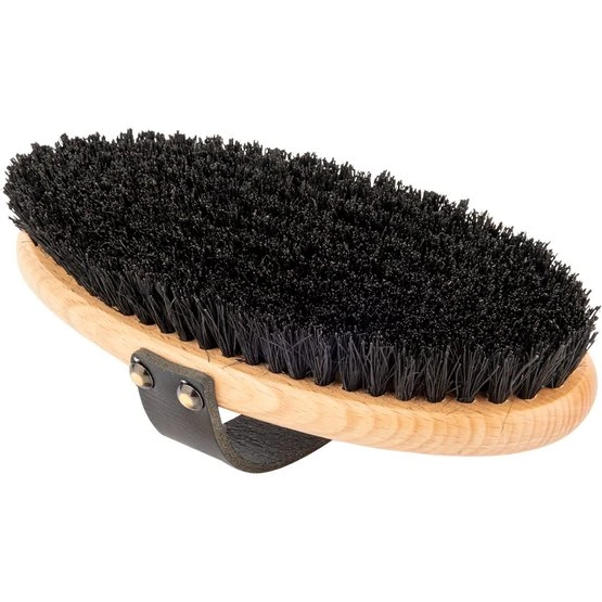 Waldhausen Weiche Kardätsche Exclusive Line Cocos Borsten 4 Waldhausen Weiche Kardätsche Exclusive Line Cocos Borsten – Bild 2