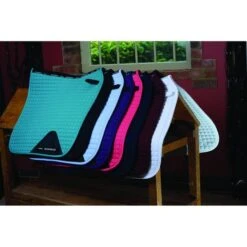 Weatherbeeta Schabracke Prime Dressur Weiß -Reitsportbedarf Geschäft wb 815059 815063 815065 815061 815066 815064 815062 815060.1260ac