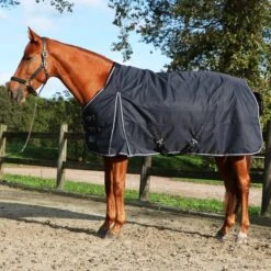 Eskadron Outdoor Rug Ripstop 150g Dark Navy -Reitsportbedarf Geschäft web 44652479.12249c
