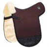 Werner Christ Schabracke Special Dressur Braun Warmblut 2 Werner Christ Schabracke Special Dressur Braun Warmblut -Reitsportbedarf Geschäft werner 5502 72.6f55ce